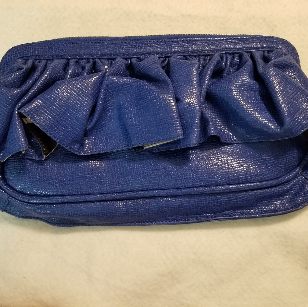 Korto Momolu Purse